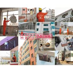 太原市塔吊租賃服務全解析 批發、供應與廠家選擇指南